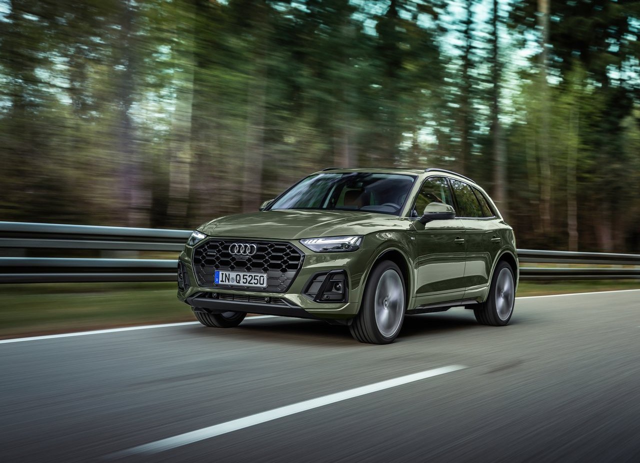 2021 - AUDI Q5, foto 5