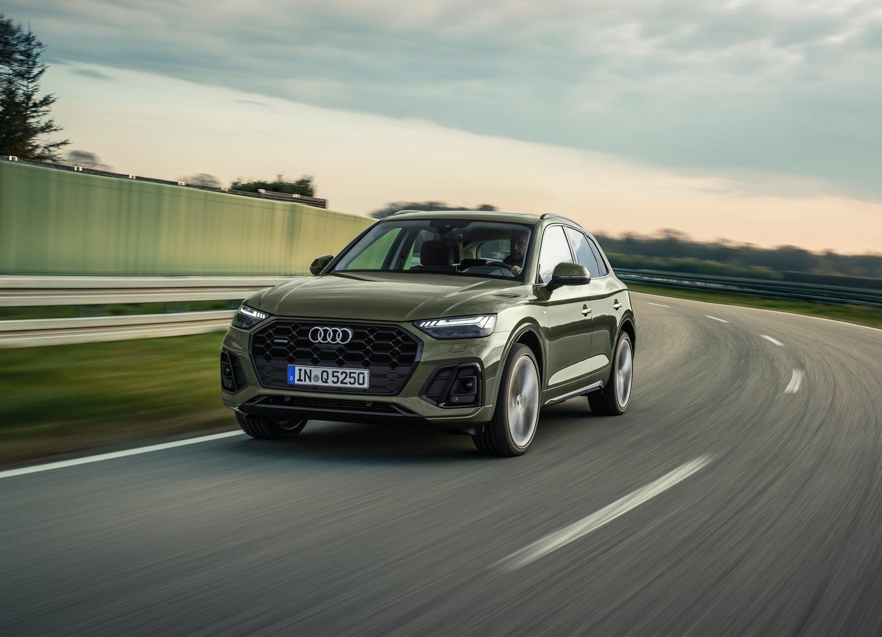 2021 - AUDI Q5, foto 6