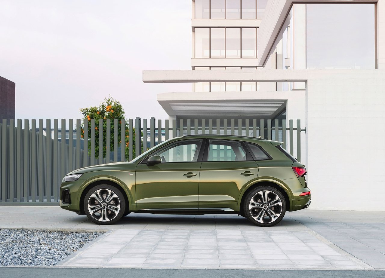 2021 - AUDI Q5, foto 7