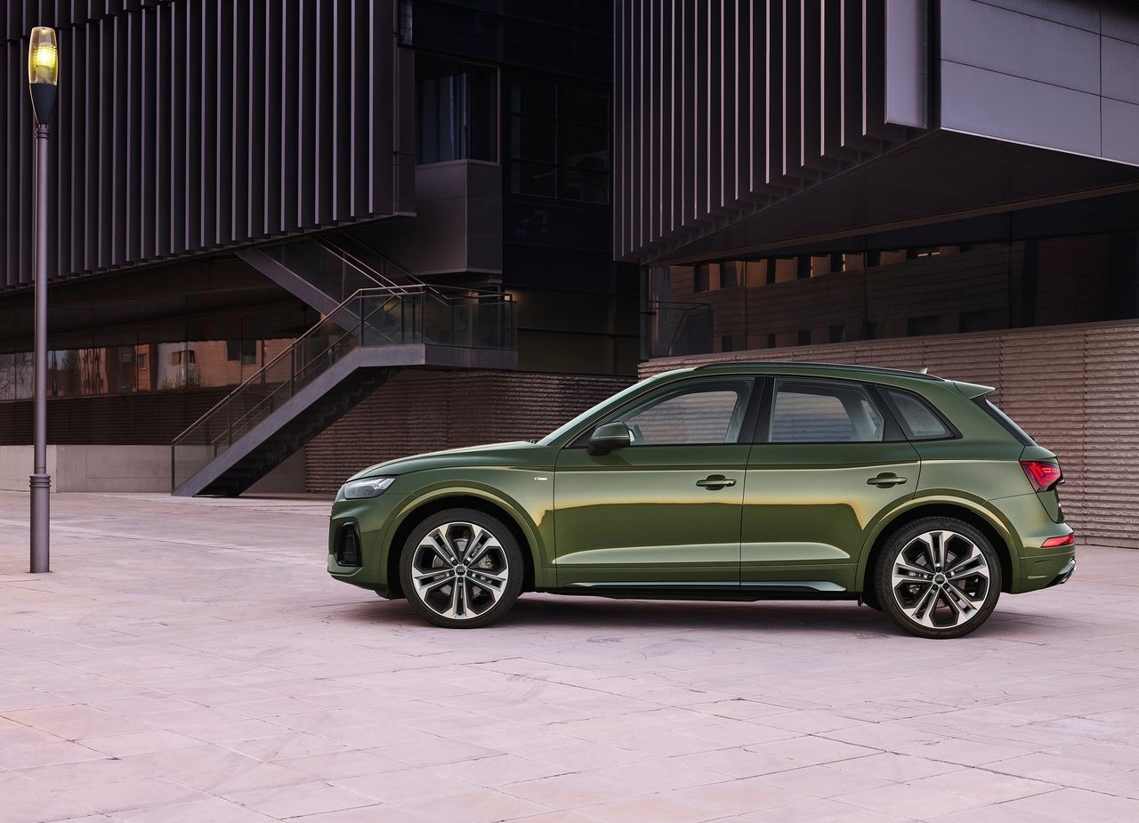 2021 - AUDI Q5, foto 8