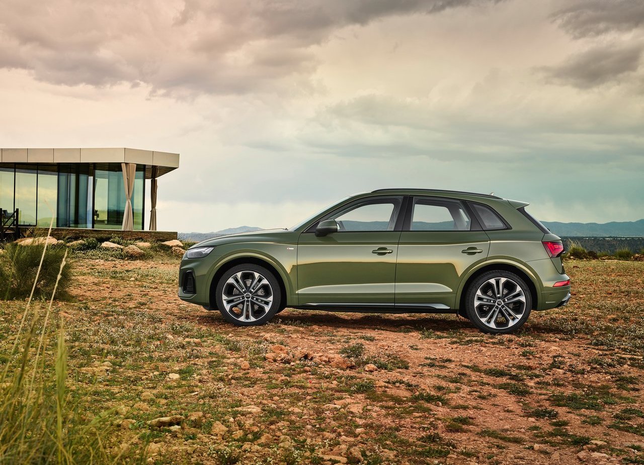 2021 - AUDI Q5, foto 9
