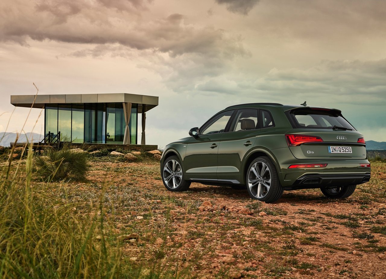 2021 - AUDI Q5, foto 12