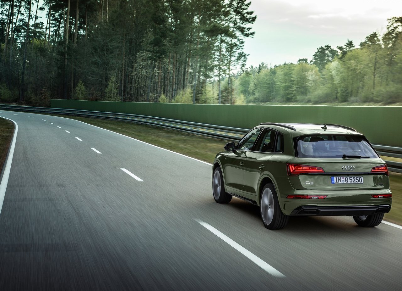 2021 - AUDI Q5, foto 13