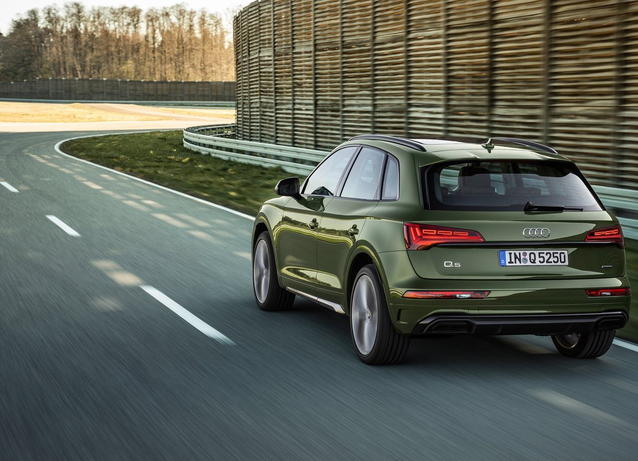2021 - AUDI Q5, foto 14