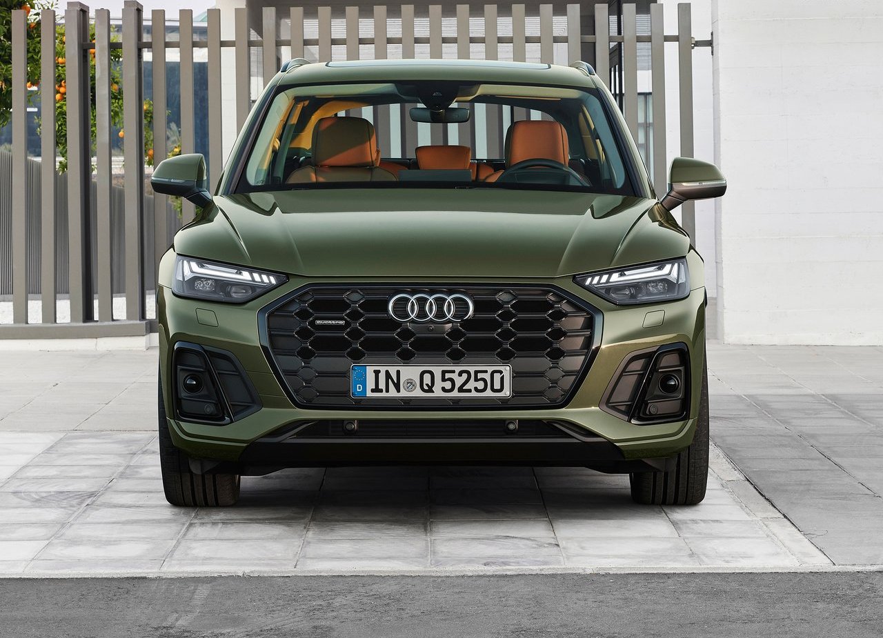 2021 - AUDI Q5, foto 15