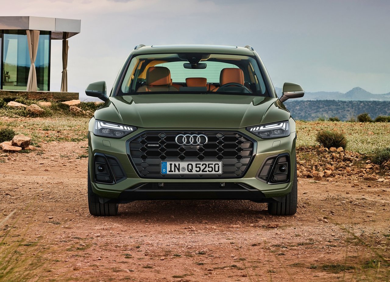 2021 - AUDI Q5, foto 16