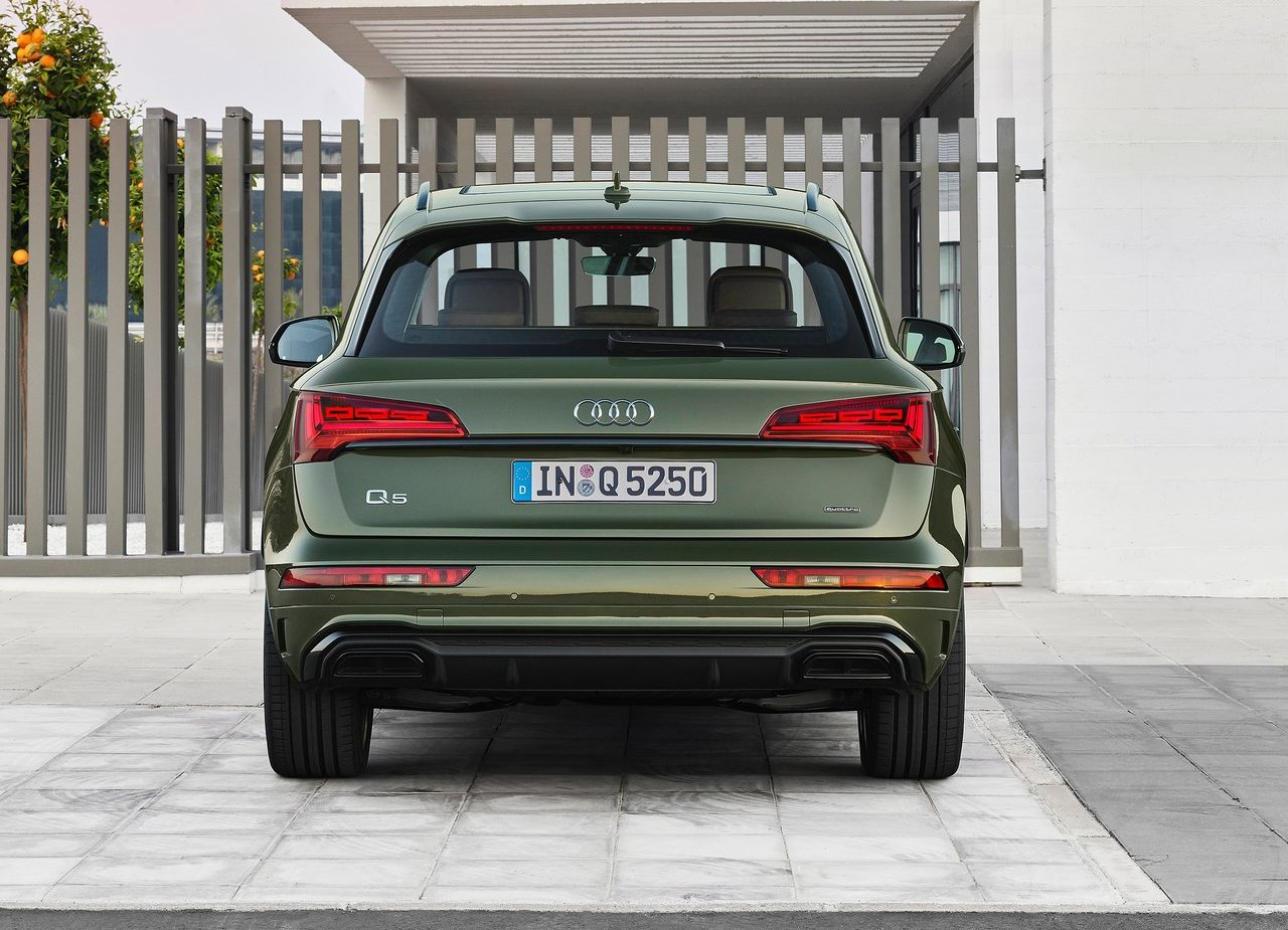 2021 - AUDI Q5, foto 17