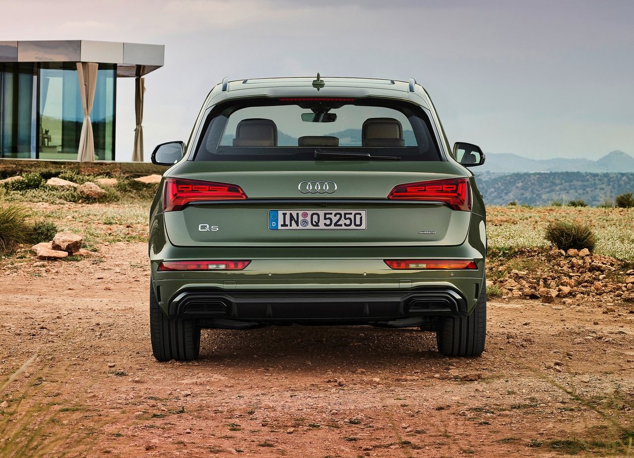 2021 - AUDI Q5, foto 18