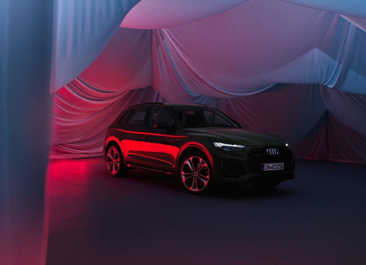 2021 - AUDI Q5, foto 19