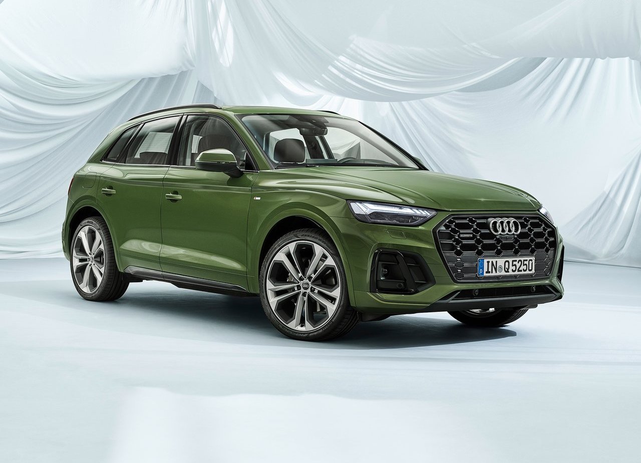 2021 - AUDI Q5, foto 21
