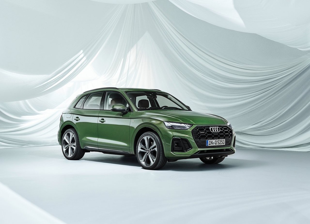 2021 - AUDI Q5, foto 22