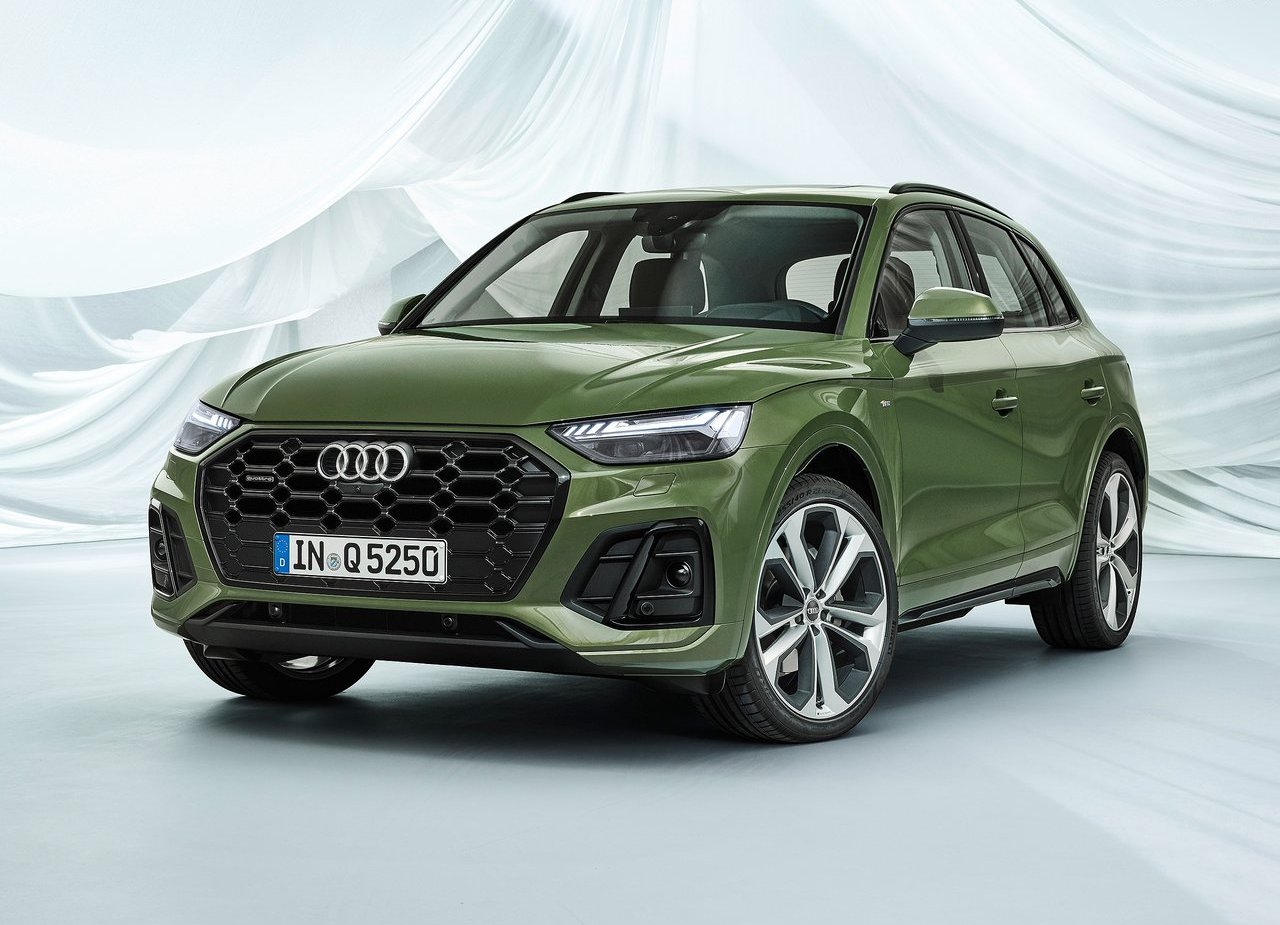 2021 - AUDI Q5, foto 23