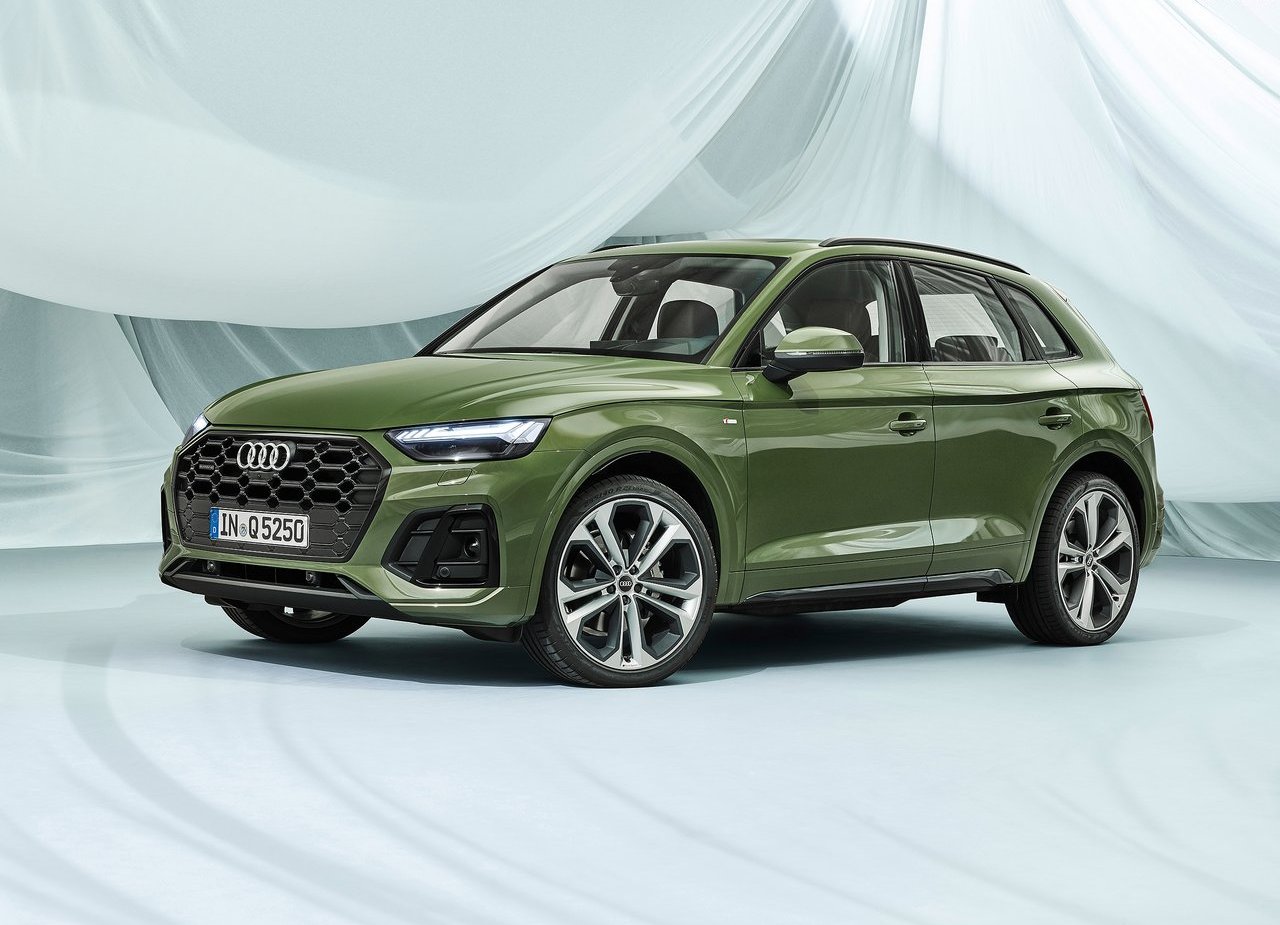 2021 - AUDI Q5, foto 24
