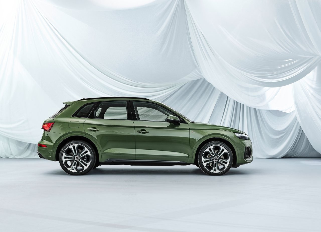 2021 - AUDI Q5, foto 25