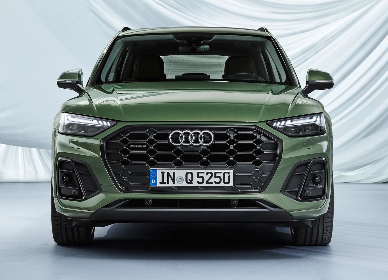 2021 - AUDI Q5, foto 31