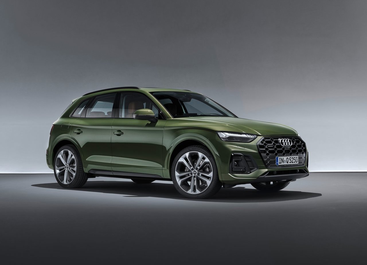 2021 - AUDI Q5, foto 33