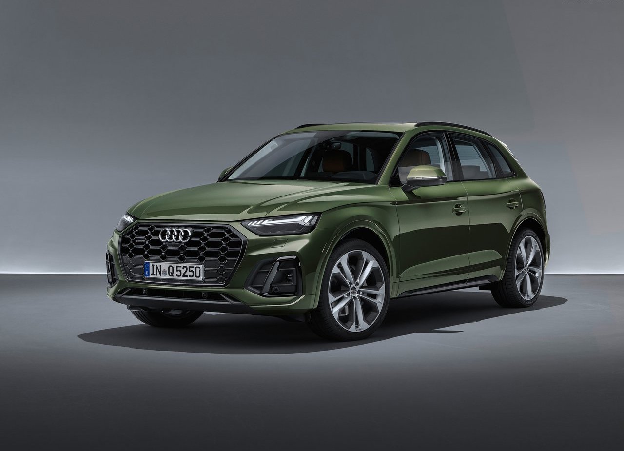 2021 - AUDI Q5, foto 34