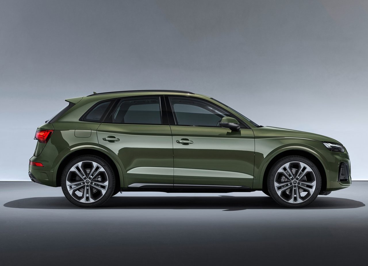 2021 - AUDI Q5, foto 35