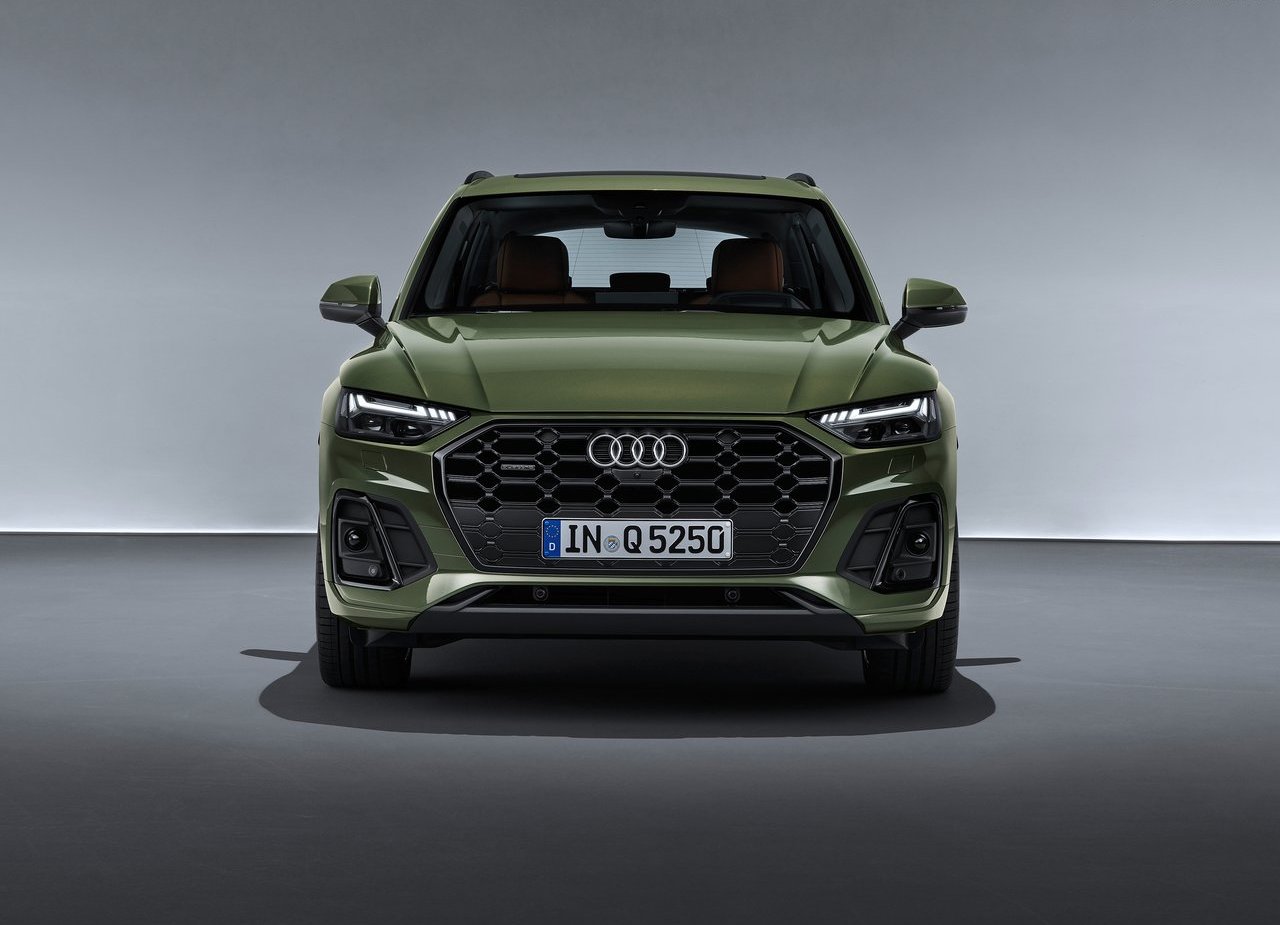 2021 - AUDI Q5, foto 38