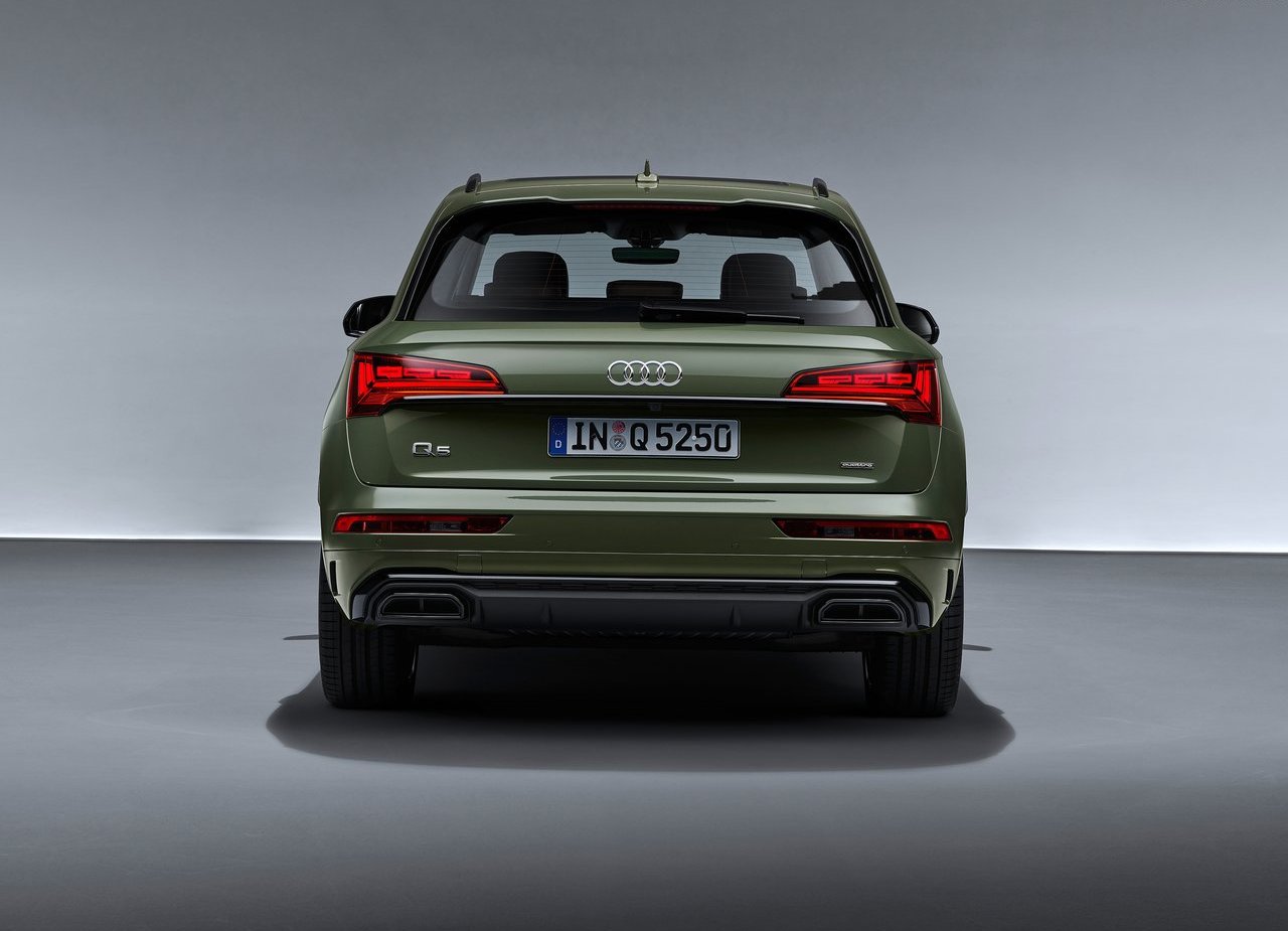 2021 - AUDI Q5, foto 39