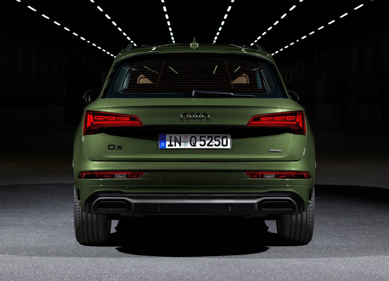 2021 - AUDI Q5, foto 41