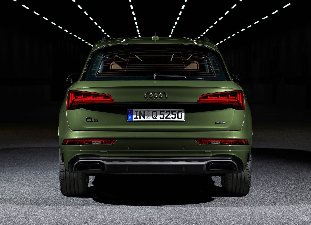 2021 - AUDI Q5, foto 44
