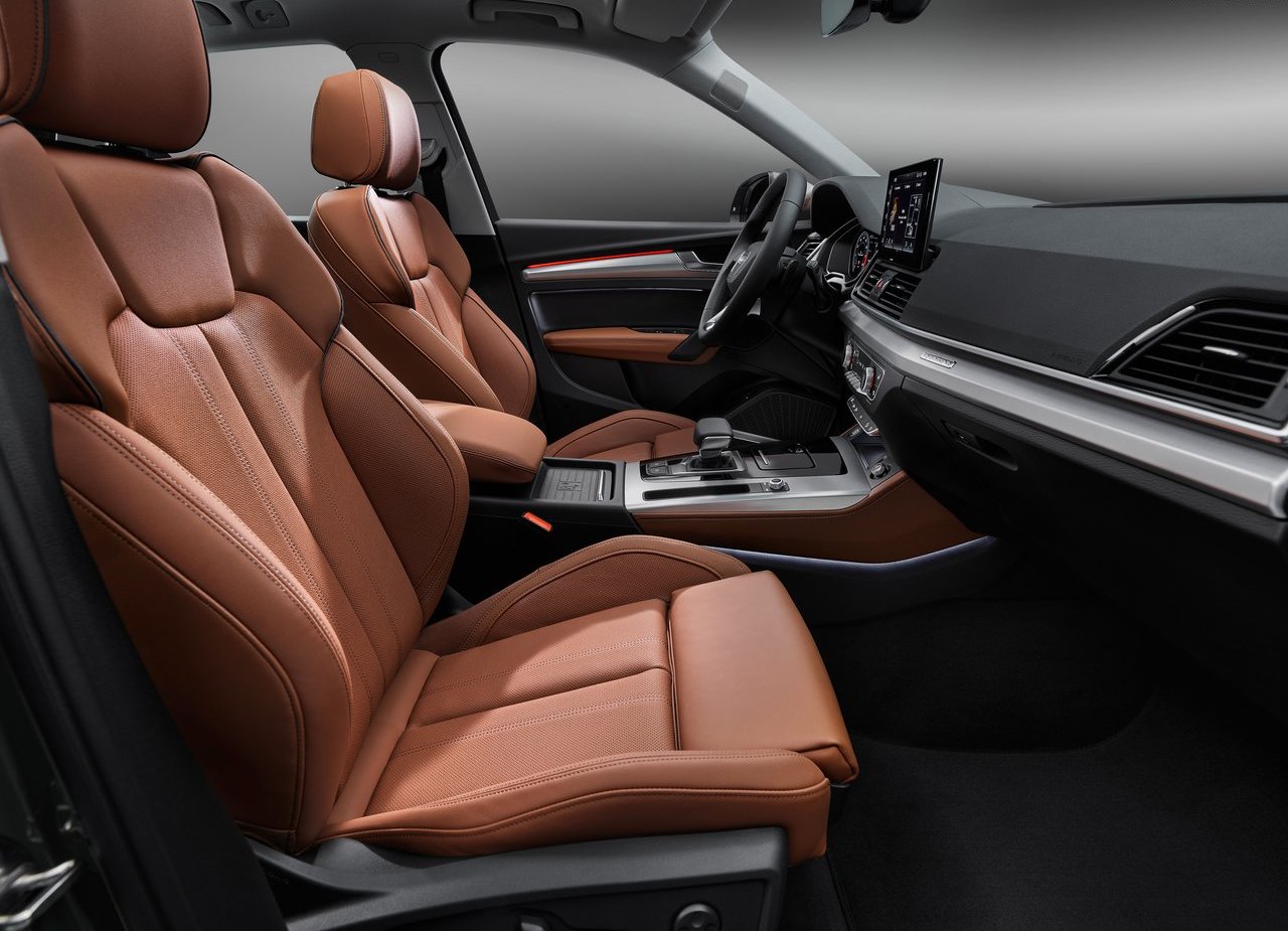 2021 - AUDI Q5, foto 46
