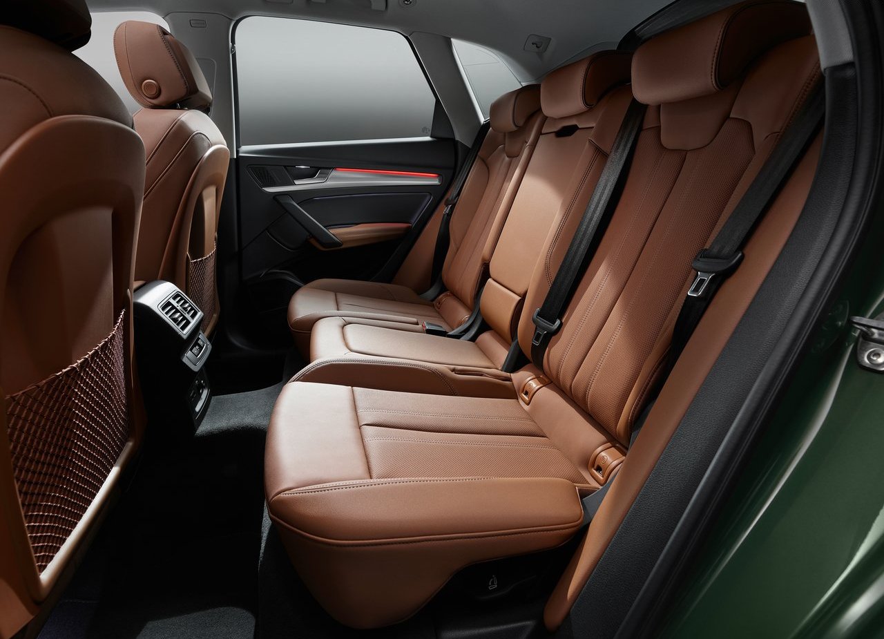 2021 - AUDI Q5, foto 48