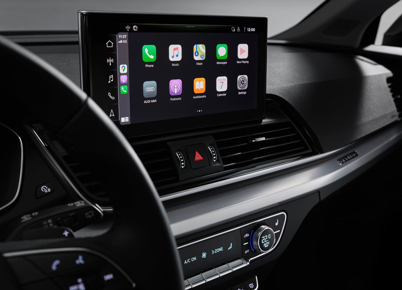 2021 - AUDI Q5, foto 49