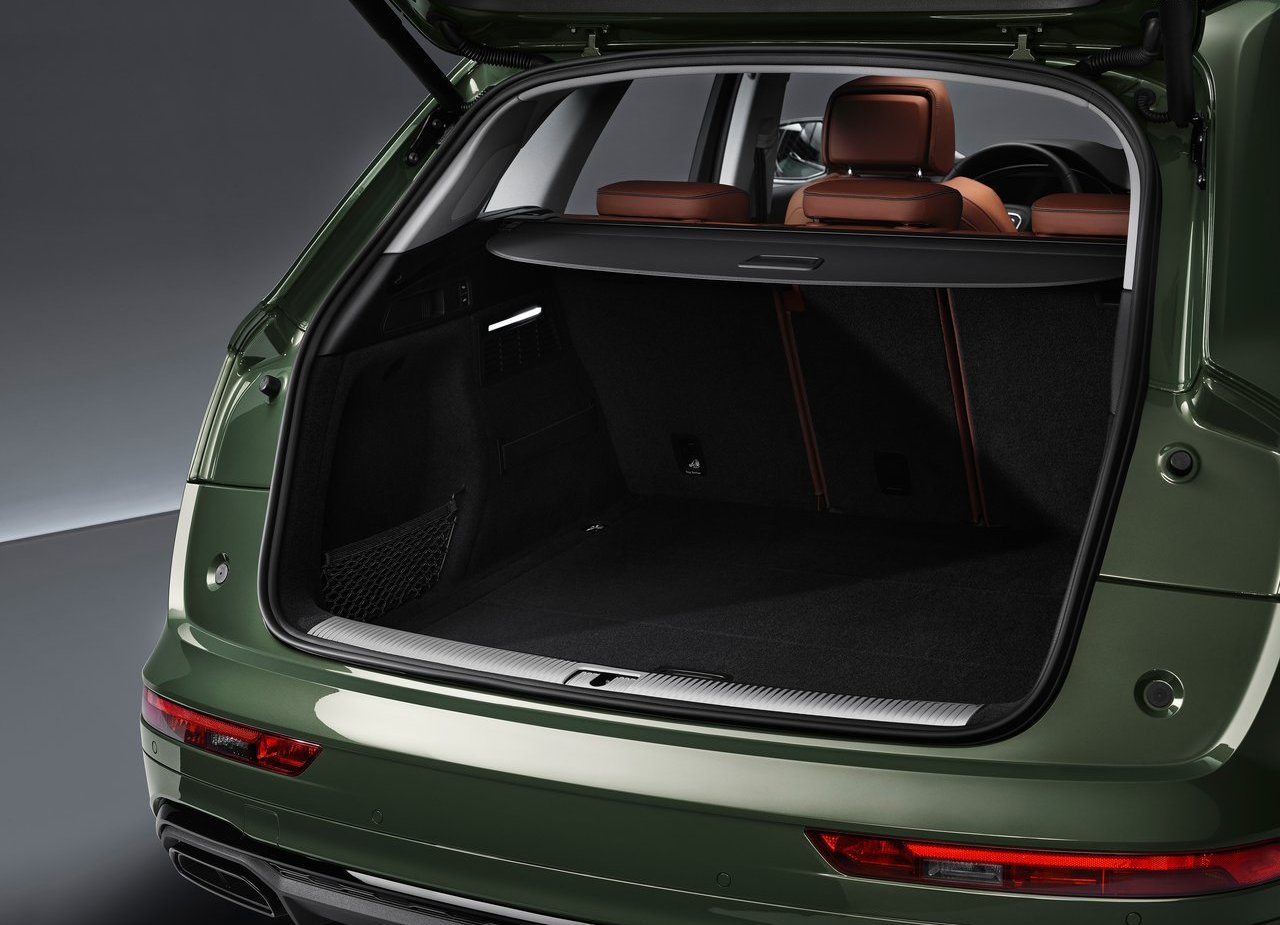 2021 - AUDI Q5, foto 53