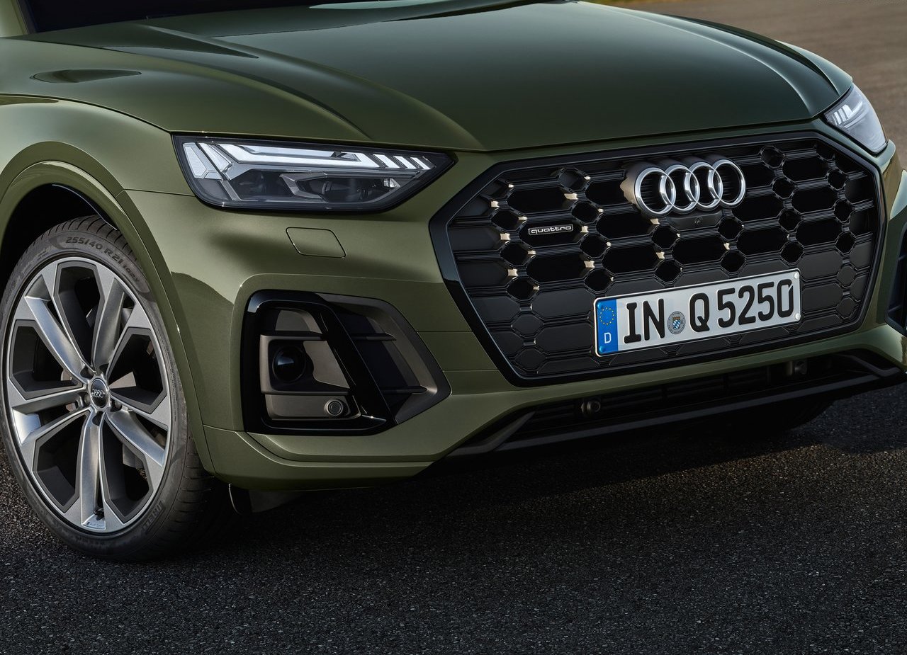 2021 - AUDI Q5, foto 54