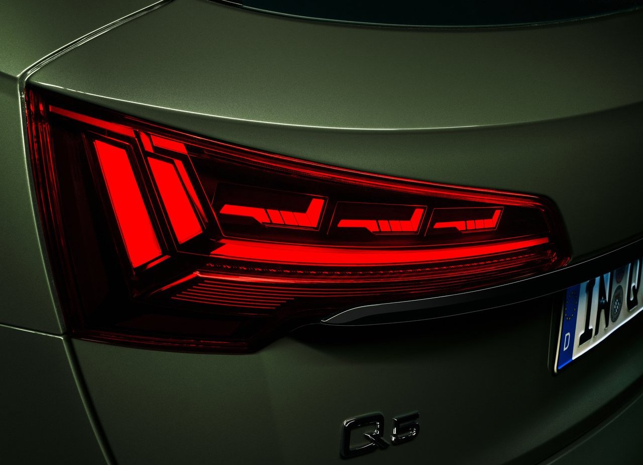 2021 - AUDI Q5, foto 55