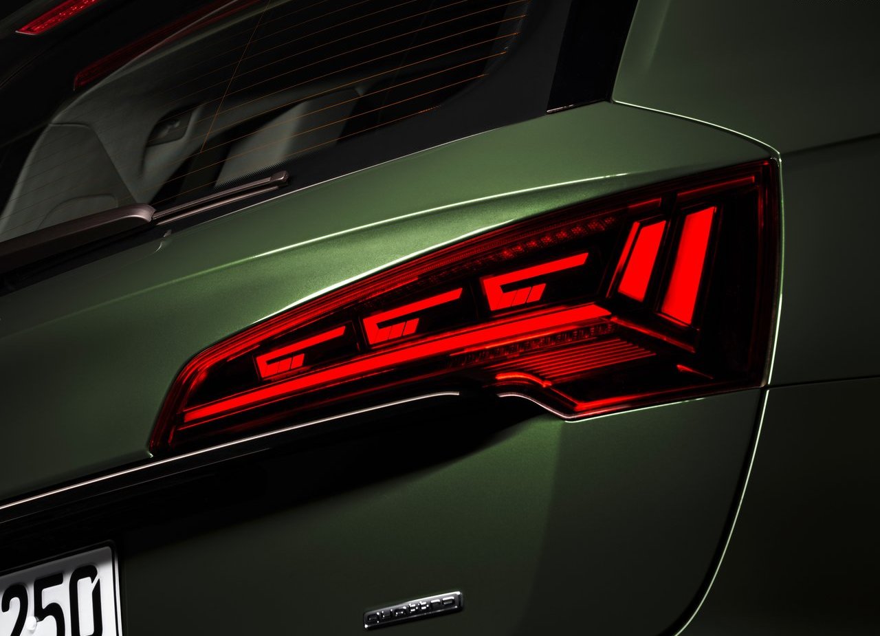 2021 - AUDI Q5, foto 58