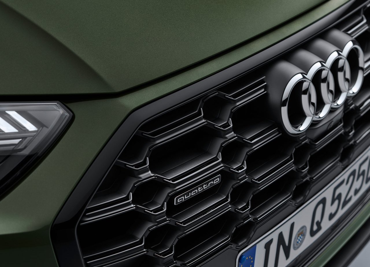 2021 - AUDI Q5, foto 61