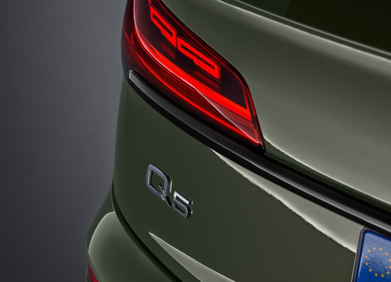 2021 - AUDI Q5, foto 62