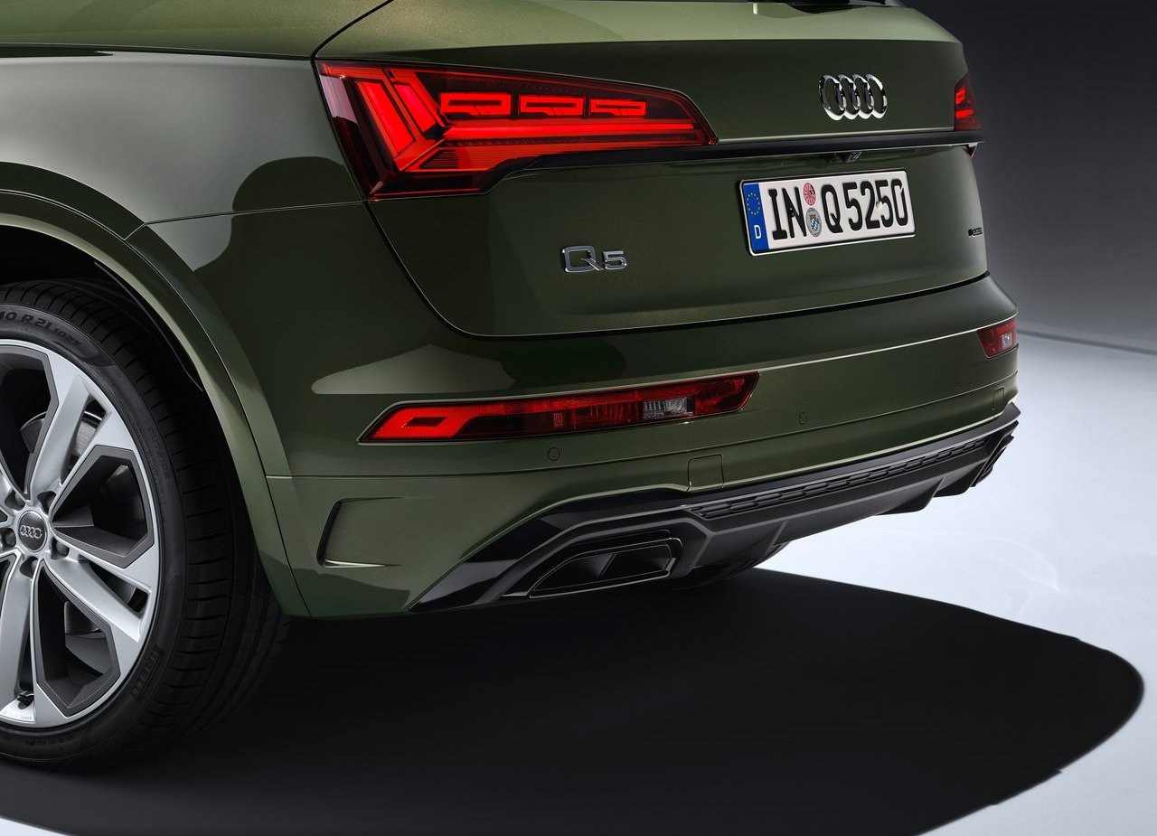 2021 - AUDI Q5, foto 63