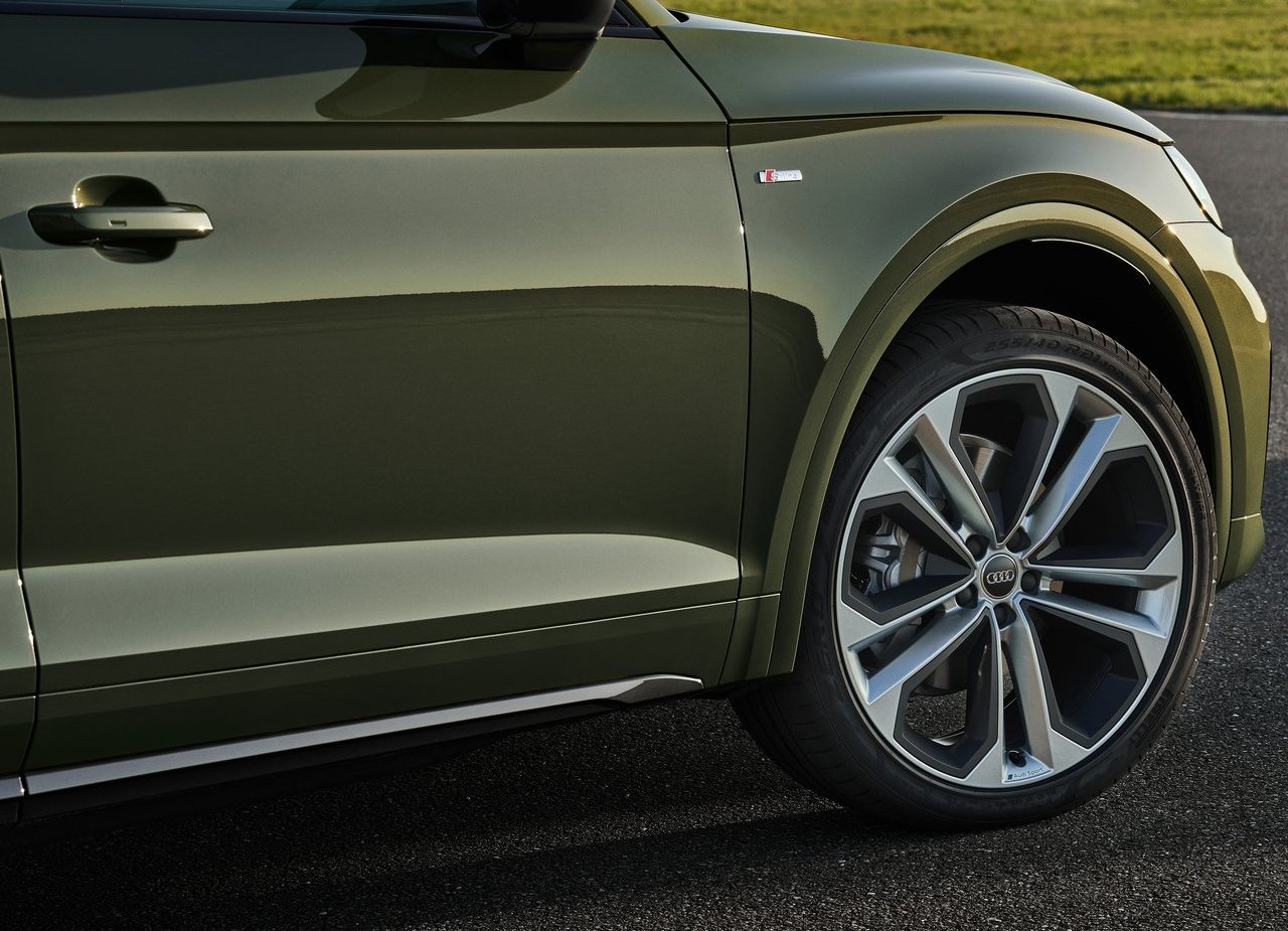 2021 - AUDI Q5, foto 64