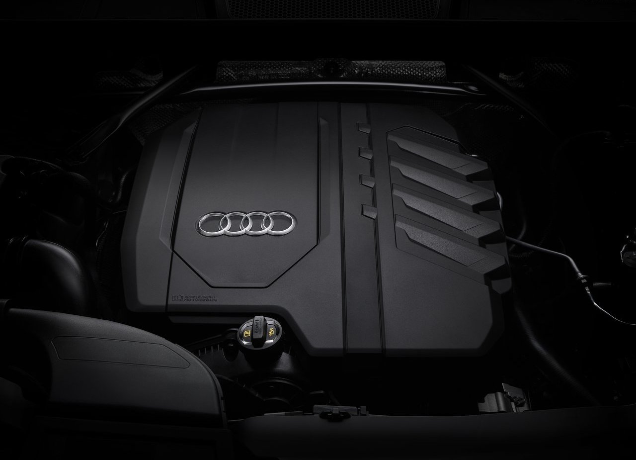 2021 - AUDI Q5, foto 65