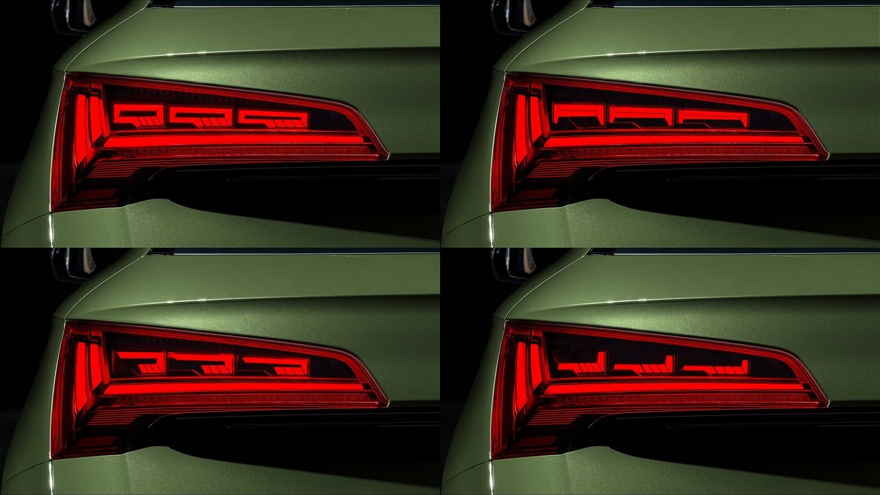 2021 - AUDI Q5, foto 66