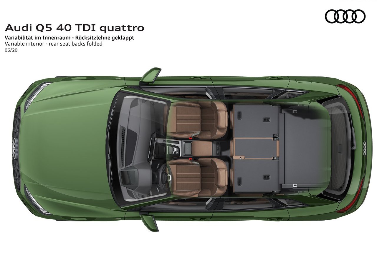 2021 - AUDI Q5, foto 77