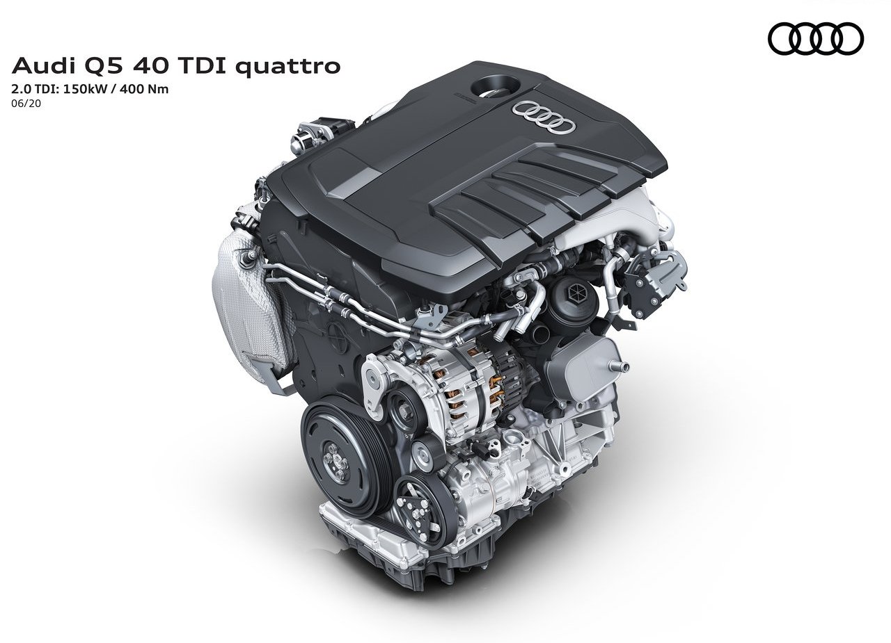 2021 - AUDI Q5, foto 86
