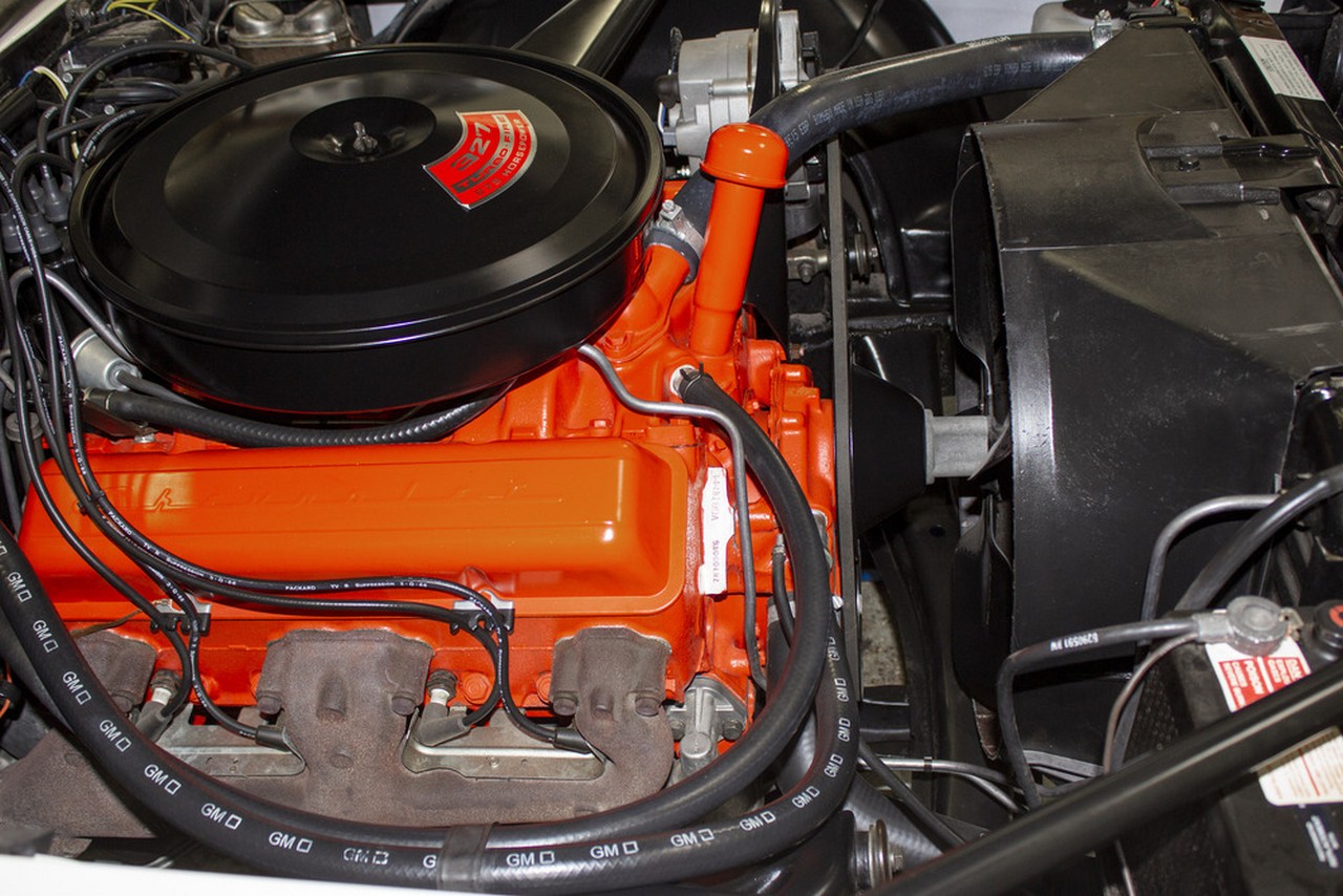 1967 - CHEVROLET CAMARO FISHER BODY #1, foto 21