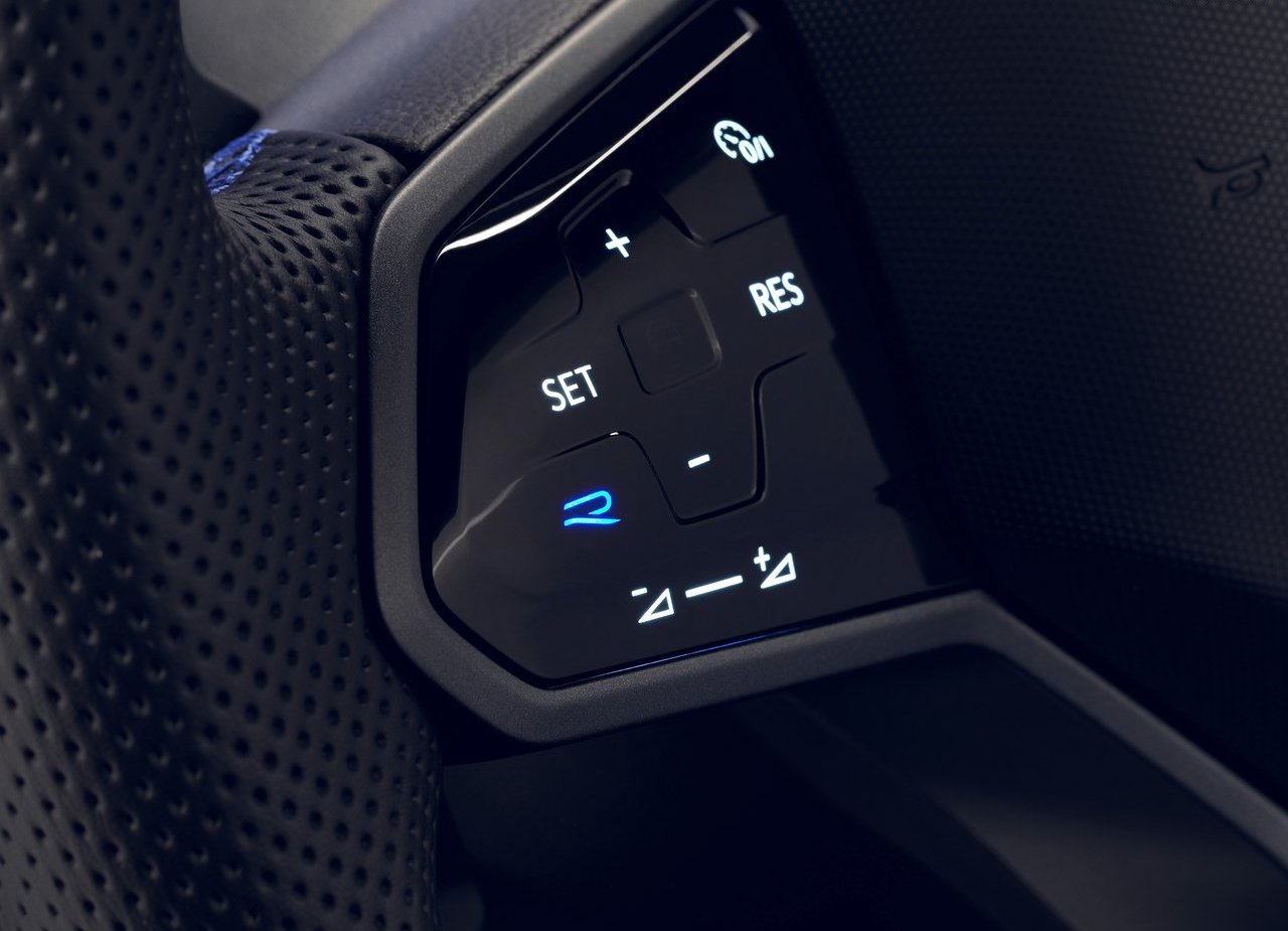 2021 - VOLKSWAGEN TIGUAN R, foto 20
