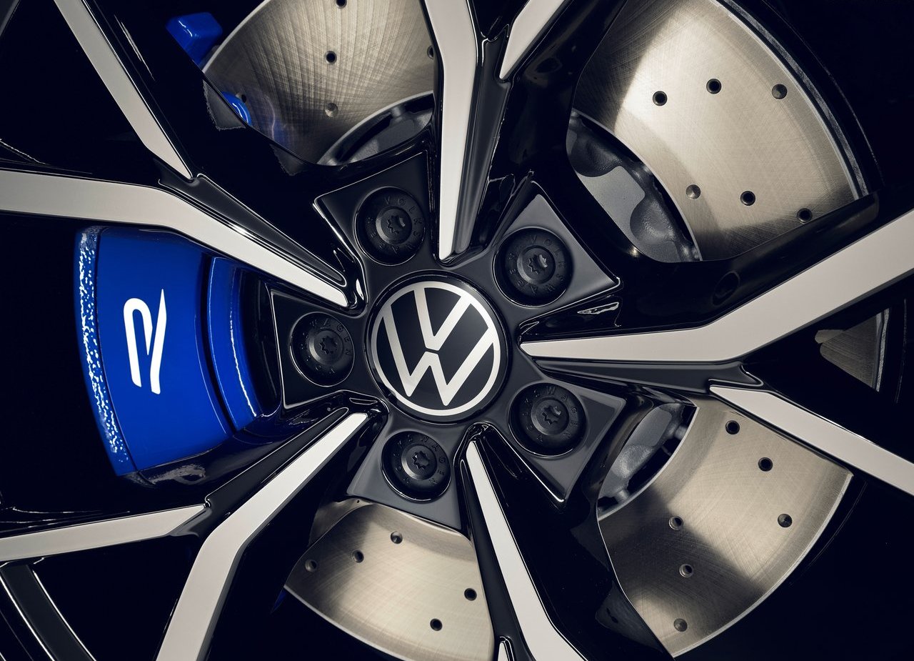 2021 - VOLKSWAGEN TIGUAN R, foto 22
