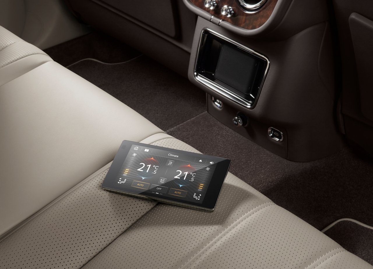 2021 - BENTLEY BENTAYGA, foto 26