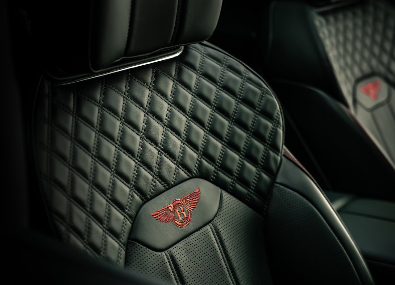 2021 - BENTLEY BENTAYGA, foto 27