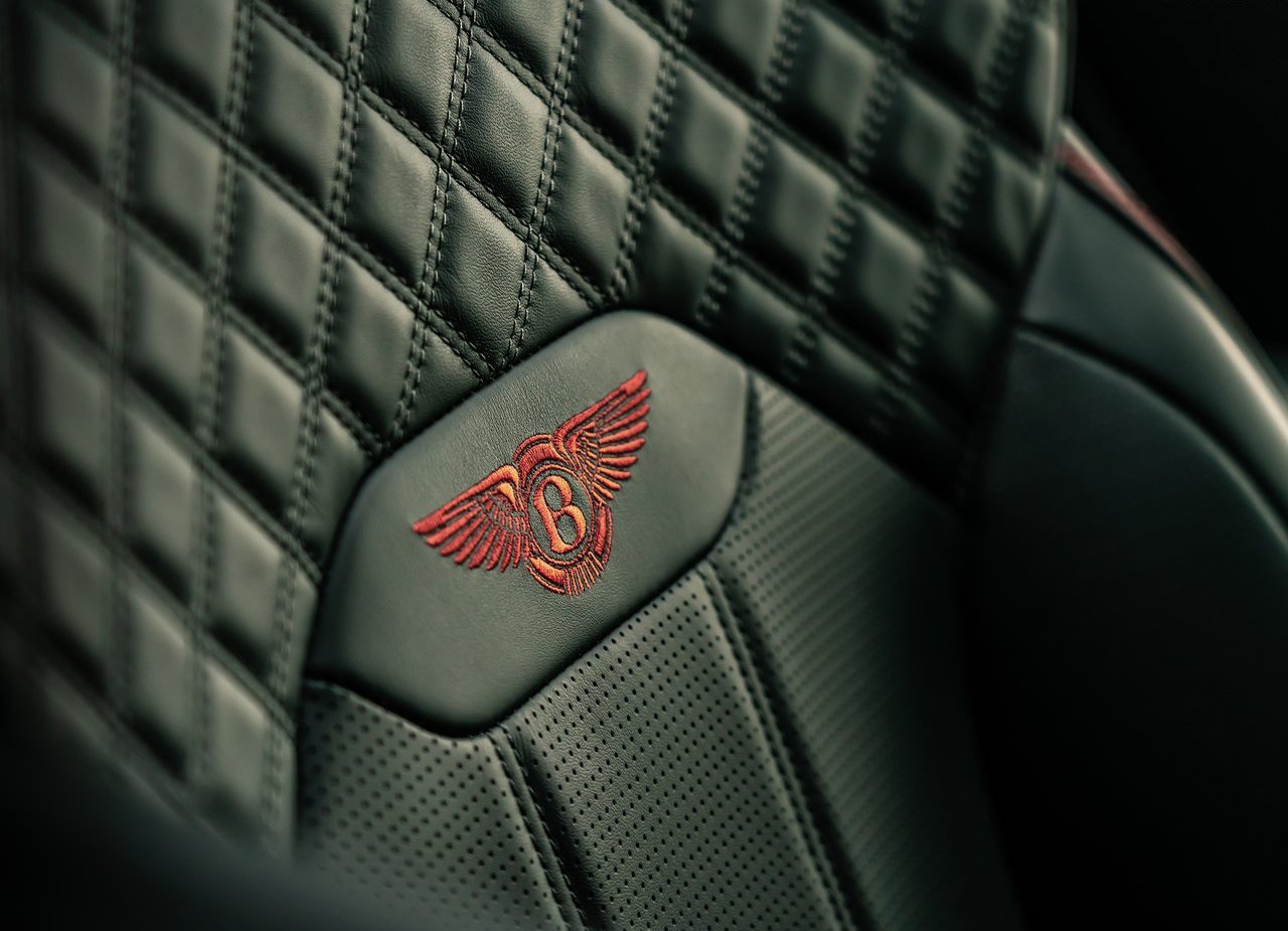 2021 - BENTLEY BENTAYGA, foto 28