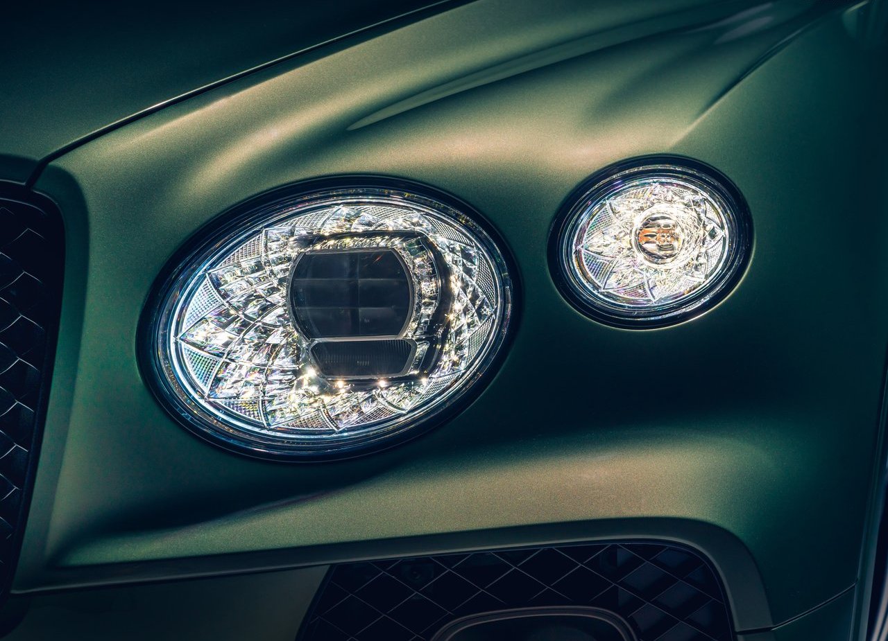 2021 - BENTLEY BENTAYGA, foto 30