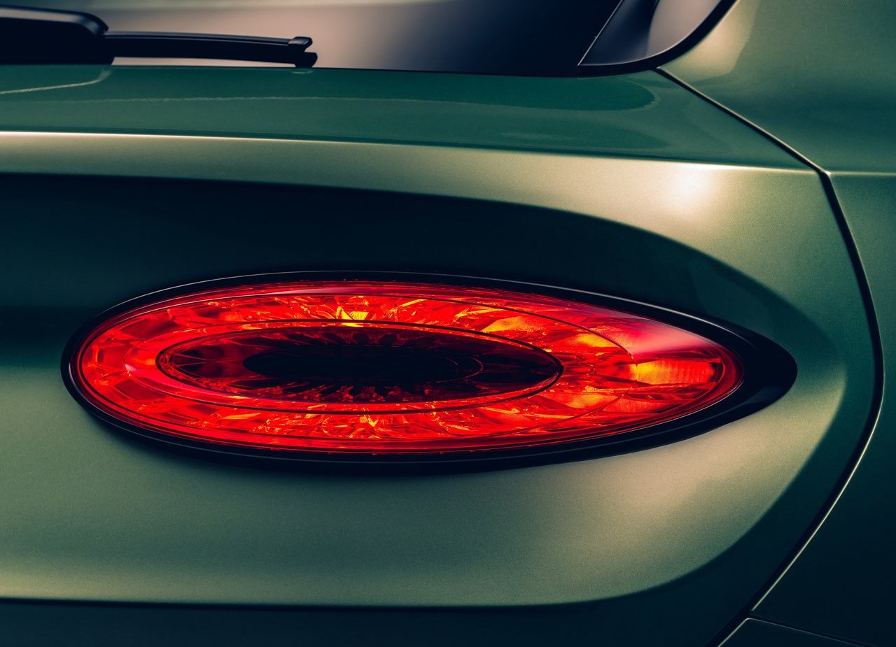 2021 - BENTLEY BENTAYGA, foto 31
