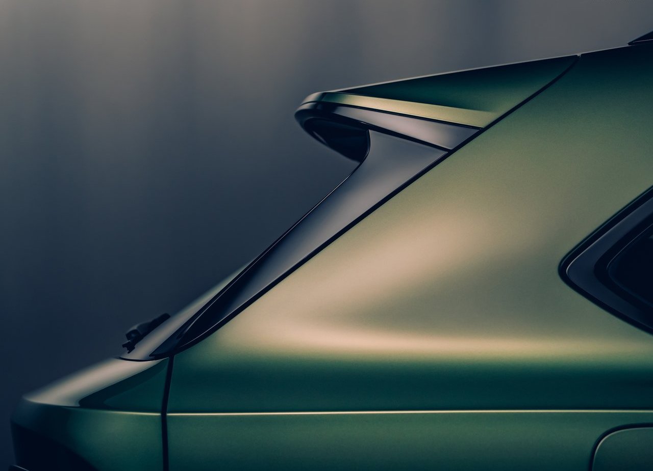 2021 - BENTLEY BENTAYGA, foto 32